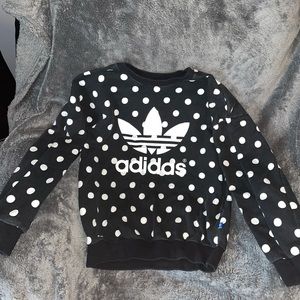 Adidas sweatshirt/ pullover